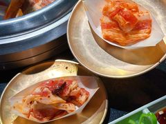 -梨花自助烤肉(天河城店)