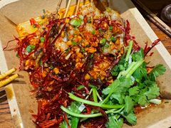 -为民烧烤吧.自贡爆炒菜(收录20年好店)