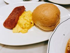 -翠華餐廳(浦东机场T1店)