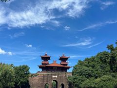 -东湖生态旅游风景区