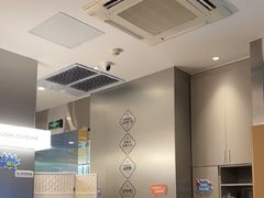 -吕氏疙瘩汤·海鲜新鲁菜(海州利群店)
