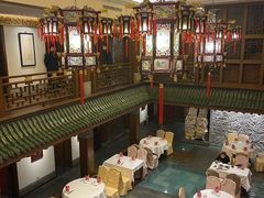 -梅龙镇酒家(南京西路总店)
