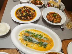 -四川饭店(长白店)