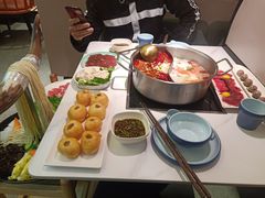 -许府牛火锅(信义坊总店)