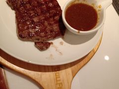 -斗牛士牛排(南京东路店)