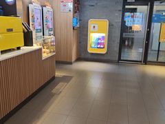 -麦当劳(中山大道中店)