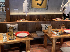 -北丐先生·野馄饨烧烤(长宁龙之梦店)