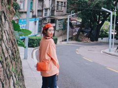 -彳亍咖啡·这里(水湾路店)