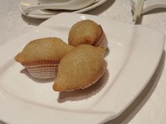 咸水饺-唐宫海鲜舫