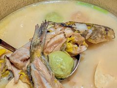 -佬麻雀·剁椒鱼头(京基KK One店)