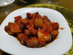 -大隐隐于市私房菜(保和小区店)