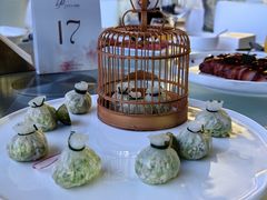 -运·中餐厅(成都华尔道夫酒店)