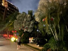 -三亚湾海居铂尔曼度假酒店