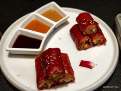 -蝴蝶里·粤菜·点心(滨江龙湖店)