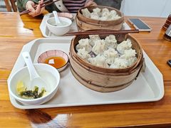 -枫泾丁氏烧卖(枫丽路店)