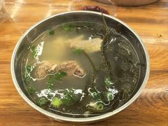 -海汇源老烧麦店(东大街总店)