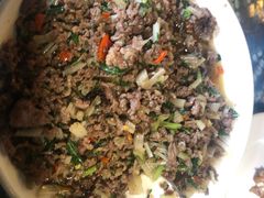 -香满楼(临安路店)