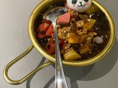 -川成元·麻辣香锅(凯德MALL西直门店)