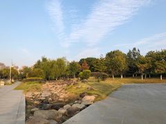-白塘生态植物园