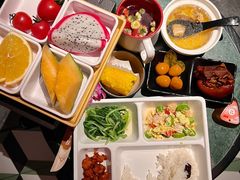 -和子足浴SPA会馆(东方之门店)