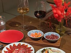-肆海小川菜酒馆Wine Bistro (青年路店)