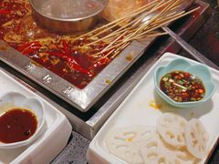 -蜀江龙火锅(339店)