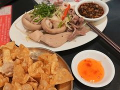 -禄粥·广府味·煲仔粥·宵夜·明档现做(江南西店)