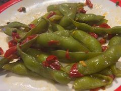 -阿郎龙虾烧烤海鲜馆(苏河融景店)