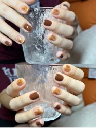 -爱睫物语·疗愈美睫美甲