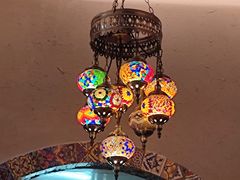 -百格里格.Uyghur cuisine(百色路店)