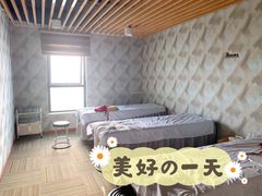 -首匠推拿养生中心(君地新大陆店)