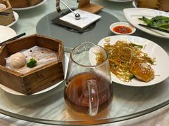 -顺德美的万豪酒店-万豪中餐厅