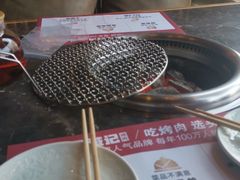 -一品诚记烤肉·甄选店(中南路店)