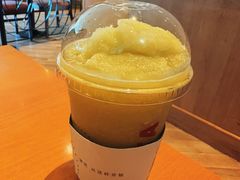 -COSTA COFFEE(济南振华商厦店)