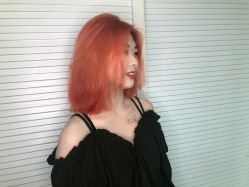 -TK·HAIR SALON韩式设计
