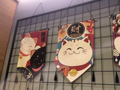 -樱嘢·炭火烧肉(惠南店)