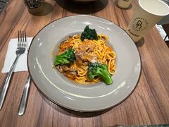-Pennehut畔尼意面(合肥万象城店)