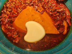 -吼堂老火锅(太古里总店)