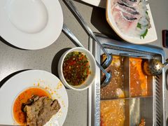 -海底捞火锅(上河坊店)