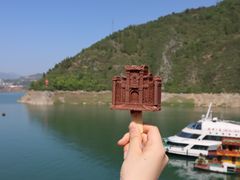 -白帝城·瞿塘峡景区