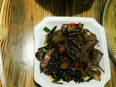 -秀妈厨房(灰汤老店)