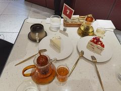 茉莉酒酿千层-Toris(LuOne凯德晶萃广场店)