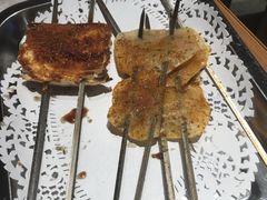 -贺秦生陕面王(富力城店)