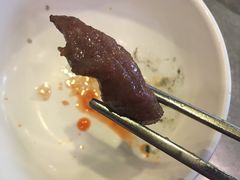 护心肉-喜来稀肉(虹泉路店)