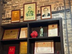 -黄祥华养生堂·炖汤·营养蒸饭(岭南天地店)
