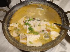 -唐猫庭院·千年陕菜(大唐不夜城店)