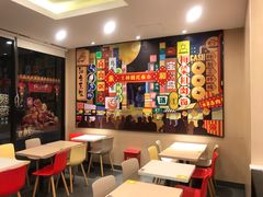 -永和大王(杨高中路店)