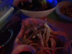 -酒肆浅葱•烧烤•龙虾•排档(卓悦intown店)