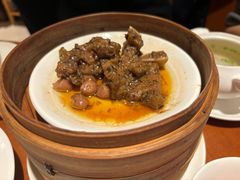 -杭州JW万豪酒店-万豪中餐厅
