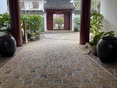 -苏州吴宫泛太平洋酒店
